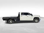 New 2025 Chevrolet Silverado 3500 Crew Cab 60 CA Cab Chassis for sale #1281500 - photo 12