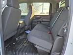 New 2025 Chevrolet Silverado 3500 Crew Cab 60 CA Cab Chassis for sale #1281500 - photo 27