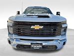 New 2025 Chevrolet Silverado 3500 Crew Cab 60 CA Cab Chassis for sale #1281500 - photo 4