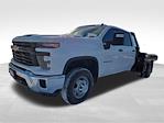 New 2025 Chevrolet Silverado 3500 Crew Cab 60 CA Cab Chassis for sale #1281500 - photo 5