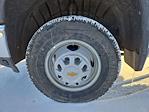 New 2025 Chevrolet Silverado 3500 Crew Cab 60 CA Cab Chassis for sale #1281500 - photo 7