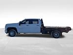 New 2025 Chevrolet Silverado 3500 Crew Cab 60 CA Cab Chassis for sale #1281500 - photo 8