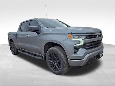 New 2026 Chevrolet Silverado 1500 - photo 1