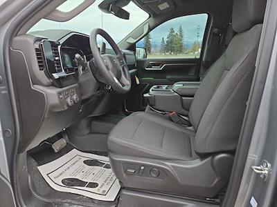 New 2026 Chevrolet Silverado 1500 - photo 1