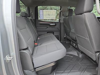 New 2026 Chevrolet Silverado 1500 - photo 1