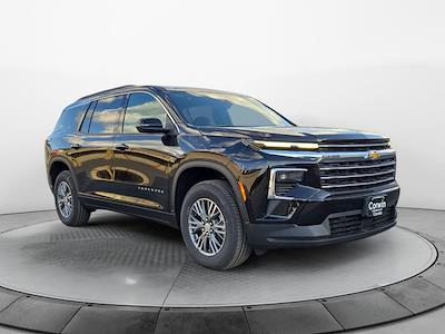 2025 Chevrolet Traverse AWD SUV for sale #1282676 - photo 1