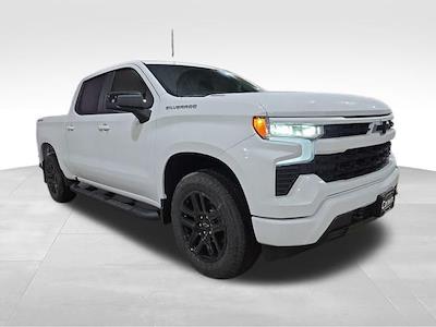 New 2026 Chevrolet Silverado 1500 - photo 1