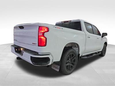 New 2026 Chevrolet Silverado 1500 - photo 1