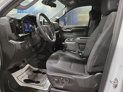 New 2026 Chevrolet Silverado 1500 - photo 1