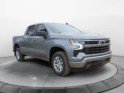 2025 Chevrolet Silverado 1500 Crew Cab 4x4 Pickup for sale #1284410 - photo 1