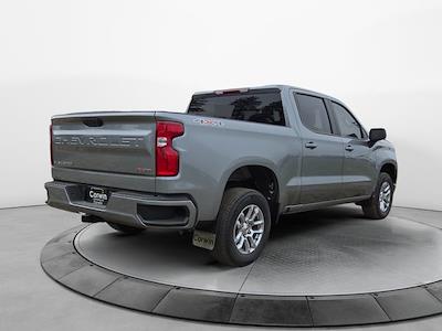 2025 Chevrolet Silverado 1500 Crew Cab 4x4 Pickup for sale #1284410 - photo 2
