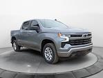 2025 Chevrolet Silverado 1500 Crew Cab 4x4 Pickup for sale #1284410 - photo 1