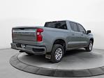 2025 Chevrolet Silverado 1500 Crew Cab 4x4 Pickup for sale #1284410 - photo 2