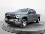 2025 Chevrolet Silverado 1500 Crew Cab 4x4 Pickup for sale #1284410 - photo 4