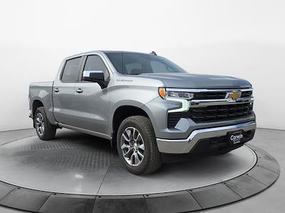 2025 Chevrolet Silverado 1500 Crew Cab 4x4 Pickup for sale #1284493 - photo 1