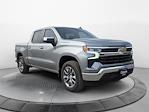 2025 Chevrolet Silverado 1500 Crew Cab 4x4 Pickup for sale #1284493 - photo 1