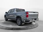 2025 Chevrolet Silverado 1500 Crew Cab 4x4 Pickup for sale #1284493 - photo 12