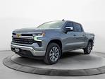 2025 Chevrolet Silverado 1500 Crew Cab 4x4 Pickup for sale #1284493 - photo 4