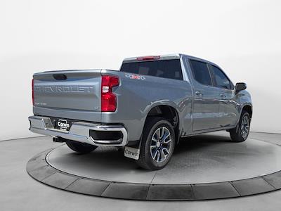 New 2025 Chevrolet Silverado 1500 LT Crew Cab 4x4 Pickup for sale #1284977 - photo 2