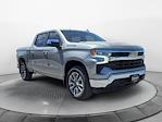 New 2025 Chevrolet Silverado 1500 LT Crew Cab 4x4 Pickup for sale #1284977 - photo 1