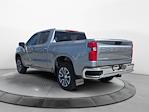 New 2025 Chevrolet Silverado 1500 LT Crew Cab 4x4 Pickup for sale #1284977 - photo 12