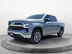New 2025 Chevrolet Silverado 1500 LT Crew Cab 4x4 Pickup for sale #1284977 - photo 6