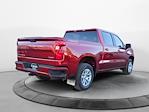 2025 Chevrolet Silverado 1500 Crew Cab 4x4 Pickup for sale #1286296 - photo 2