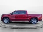 2025 Chevrolet Silverado 1500 Crew Cab 4x4 Pickup for sale #1286296 - photo 8