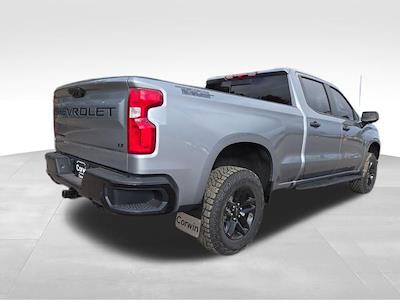 New 2026 Chevrolet Silverado 1500 - photo 1