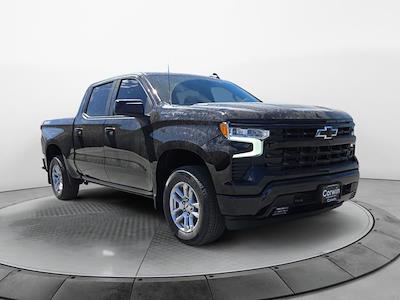 2025 Chevrolet Silverado 1500 Crew Cab 4x4 Pickup for sale #1287076 - photo 1