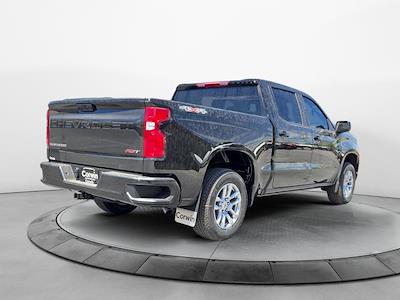 2025 Chevrolet Silverado 1500 Crew Cab 4x4 Pickup for sale #1287076 - photo 2