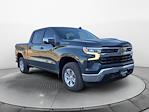 2025 Chevrolet Silverado 1500 Crew Cab 4x4 Pickup for sale #1288105 - photo 1