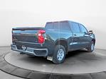 2025 Chevrolet Silverado 1500 Crew Cab 4x4 Pickup for sale #1288105 - photo 2