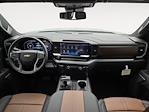 New 2025 Chevrolet Silverado 1500 High Country Crew Cab 4x4 Pickup for sale #1291517 - photo 4