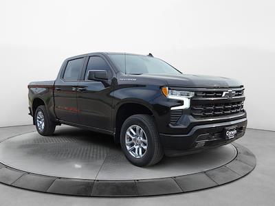 2025 Chevrolet Silverado 1500 Crew Cab 4x4 Pickup for sale #1291654 - photo 1
