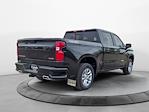 2025 Chevrolet Silverado 1500 Crew Cab 4x4 Pickup for sale #1291654 - photo 2