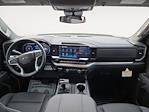 2025 Chevrolet Silverado 1500 Crew Cab 4x4 Pickup for sale #1291654 - photo 10