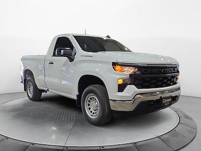 2025 Chevrolet Silverado 1500 Regular Cab 4x4 Pickup for sale #1300204 - photo 1