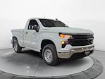 2025 Chevrolet Silverado 1500 Regular Cab 4x4 Pickup for sale #1300204 - photo 1