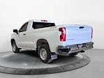 2025 Chevrolet Silverado 1500 Regular Cab 4x4 Pickup for sale #1300204 - photo 11