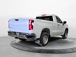 2025 Chevrolet Silverado 1500 Regular Cab 4x4 Pickup for sale #1300204 - photo 2