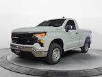 2025 Chevrolet Silverado 1500 Regular Cab 4x4 Pickup for sale #1300204 - photo 6