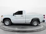 2025 Chevrolet Silverado 1500 Regular Cab 4x4 Pickup for sale #1300204 - photo 9