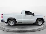 2025 Chevrolet Silverado 1500 Regular Cab 4x4 Pickup for sale #1300204 - photo 10