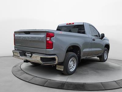 2025 Chevrolet Silverado 1500 Regular Cab 4x4 Pickup for sale #1301117 - photo 2