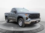 2025 Chevrolet Silverado 1500 Regular Cab 4x4 Pickup for sale #1301117 - photo 1