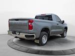 2025 Chevrolet Silverado 1500 Regular Cab 4x4 Pickup for sale #1301117 - photo 2