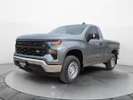 2025 Chevrolet Silverado 1500 Regular Cab 4x4 Pickup for sale #1301117 - photo 4