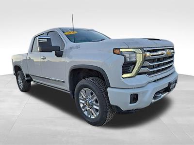 New 2025 Chevrolet Silverado 3500 High Country Crew Cab for sale #1301460 - photo 1