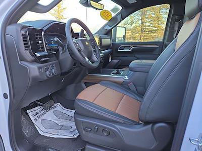 New 2025 Chevrolet Silverado 3500 High Country Crew Cab for sale #1301460 - photo 2
